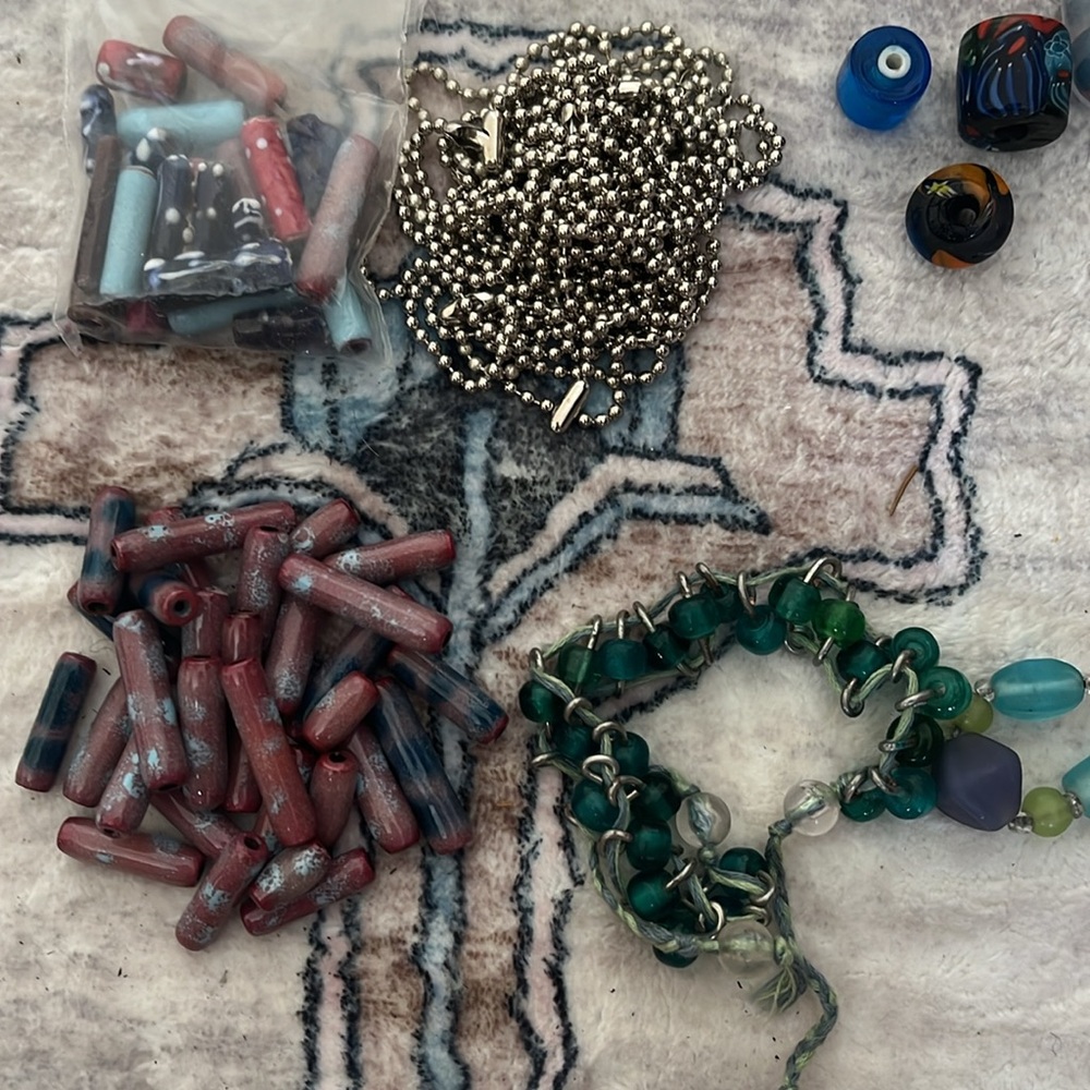Beading Jewelry Bundle! - Picture 4 of 6